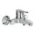 Ideal Standard AP Einhebel Wannenmischer Alpha, Ausladung: 174mm, chrom - 9316093