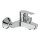 Ideal Standard AP Einhebel Wannenmischer Cerafine D, Ausladung: 161mm, chrom - 9317219