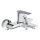 Ideal Standard AP Einhebel Wannenmischer Connect Air, Ausladung: 174mm, chrom - 9318640