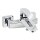Evenes  AP Einhebel Wannenmischer Queen 2.0, Ausladung: 190mm, chrom - 9399315