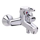 Evenes  AP Einhebel Wannenmischer Top II offener Hebel,...