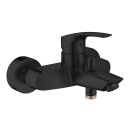 Grohe AP Einhebel Wannenmischer Eurosmart, Ausladung:...