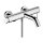 Hansgrohe AP Einhebel Wannenmischer Tecturis S, Ausladung: 209mm, chrom - 9324285