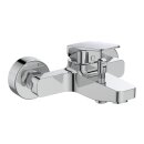 Ideal Standard AP Einhebel Wannenmischer Ceraplan,...