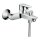 Hansgrohe AP Einhebel Wannenmischer Talis E, Ausladung: 194mm, chrom - 9315405