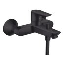 Hansgrohe AP Einhebel Wannenmischer Talis E, Ausladung:...