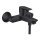 Hansgrohe AP Einhebel Wannenmischer Talis E, Ausladung: 194mm, schwarz matt - 9317128