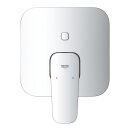 Grohe UP Einhebel Wannenmischer Cubea, Rosette: 158mm x...
