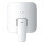 Grohe UP Einhebel Wannenmischer Cubea, Rosette: 158mm x 158mm, chrom - 9326269