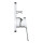 Grohe UP Einhebel Wannenmischer Cubea, Rosette: 158mm x 158mm, chrom - 9326269