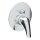 Evenes UP Einhebel-Wannenmischer Top II, Rosette: D= 170mm, chrom - 9395075