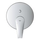 Grohe UP Einhebel-Wannenmischer BauEdge, Rosette: D=...