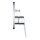Grohe UP Einhebel-Wannenmischer BauEdge, Rosette: D= 158mm, chrom - 9318453
