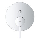 Grohe UP Einhebel-Wannenmischer Concetto, Rosette: D=...
