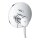 Grohe UP Einhebel-Wannenmischer Concetto, Rosette: D= 161mm, chrom - 9315367