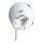 Grohe UP Einhebel-Wannenmischer Concetto, Rosette: D= 161mm, chrom - 9315367