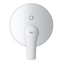 Grohe UP Einhebel-Wannenmischer Eurosmart, Rosette: D=...