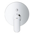 Grohe UP Einhebel-Wannenmischer Eurosmart Cosmopolitan,...