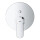 Grohe UP Einhebel-Wannenmischer Eurosmart Cosmopolitan, Rosette: D= 161mm, chrom - 9315359