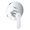 Grohe UP Einhebel-Wannenmischer Eurostyle Cosmopolitan,...