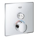 Grohe UP-Mischer SmartControl mit 1 Absperrventil,...