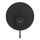 Grohe UP Einhebel-Wannenmischer Essence, Rosette: D= 158mm, phantom black - 9324604