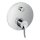 Hansgrohe UP Einhebel-Wannenmischer Talis S, Rosette: D= 150mm, chrom - 9302992