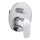 Ideal Standard UP Einhebel-Wannenmischer Ceraflex, Rosette: D= 163mm, chrom - 9306990
