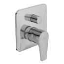 Ideal Standard UP Einhebel-Wannenmischer Cerafine D,...