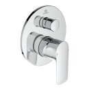 Ideal Standard UP Einhebel-Wannenmischer Connect Air,...