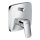 Hansgrohe UP Einhebel-Wannenmischer Logis (Standard), Rosette: 155mm x 155mm, chrom - 9396247
