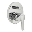 Ideal Standard UP Einhebel-Wannenmischer Connect Blue,...