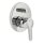 Ideal Standard UP Einhebel-Wannenmischer Connect Blue, Rosette: D= 163mm, chrom - 9392441