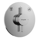 Hansgrohe UP-Mischer Duo Turn S für 2 Verbrauchern,...
