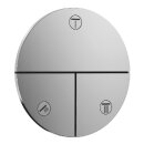Hansgrohe UP-Absperrventil  ShowerSelect Comfort S...