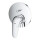 Grohe UP-Einhebel-Wannenmischer Eurostyle - geschlossener Hebel, Rosette: D= 163mm, chrom - 9315363