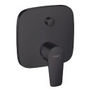 Hansgrohe UP Einhebel-Wannenmischer Talis E, Rosette:...