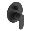 Ideal Standard UP Einhebel-Wannenmischer Cerafine O,...