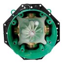 Hansgrohe Unterputz-Einbaukörper ibox universal mit...