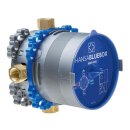 Hansa Unterputz-Grundeinheit Bluebox G 1/2" ohne...