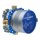 Hansa Unterputz-Grundeinheit Bluebox G 1/2" ohne Absperrung - 9300149
