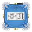 Ideal Standard UP-Bausatz EASY-Box für Bade- und Brausearmaturen G 1/2" Anschlüsse - 9370832
