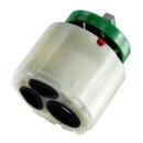 Ideal Standard Kartusche 47mm CERA-LUX-Sprint-Mix/A960500 ohne Befestigungsschrauben - 9306697