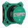 Hansgrohe Unterputz-Einbaukörper ibox universal 2 mit Anschlussgewinde 1/2", DN15 - 9324253