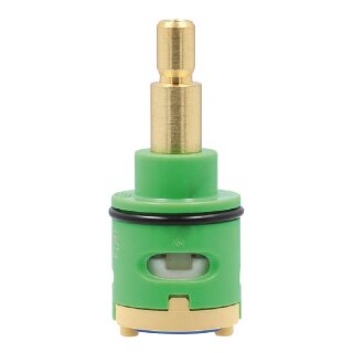 Evenes Ersatz-Umsteller für Wannenthermostat Art.-Nr.: 9316812 u. 9316803 - 9320363