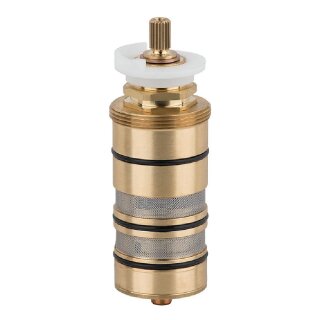 Evenes Thermostatkartusche für Serie Evelia (9306983), Kos (9315138/39, 9350002, 9350005, 9350006) - 9314653