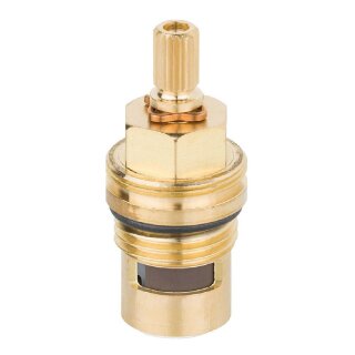 Evenes Oberteil DN15 (1/2") für Armaturen 9350011, 9397539, 9397540, 9370012, 9370013, 9350002, 9350005, 9350006, 9301541, 9301542 - 9315329