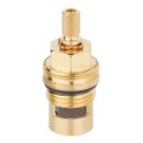 Evenes Oberteil DN15 (1/2") für Armaturen...