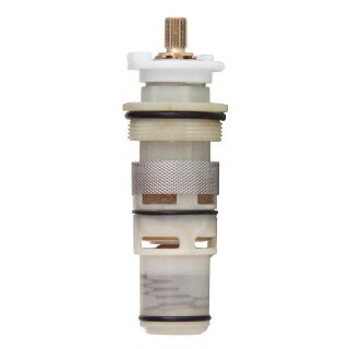 Evenes Thermostatkartusche für Serie Dokos (9372085, 9372086) und Evelia (9370012, 9370013) - 9376691