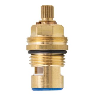 Evenes Oberteil DN15 (1/2") für Serien Dali und Brighton (9393846, 9370949, 9372934) - 9315083